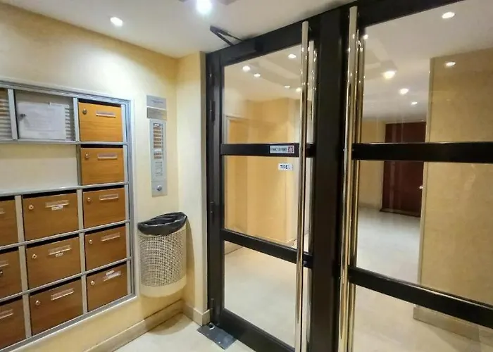 Charmant Appartement En Plein Centre Ville De Nogent Sur Marne