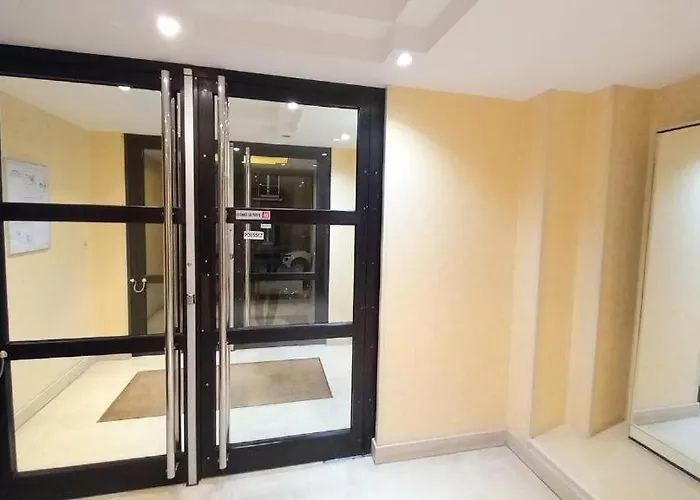 Charmant Appartement En Plein Centre Ville De Nogent Sur Marne
